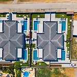 Hotel Zora Beyaz Tas Villalari
